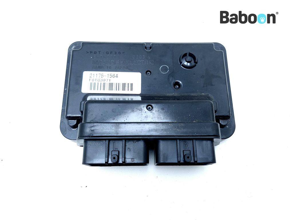 Kawasaki Ninja 1000 SX 2020-2023 (ZX1002K) Ignition Switch Lock
