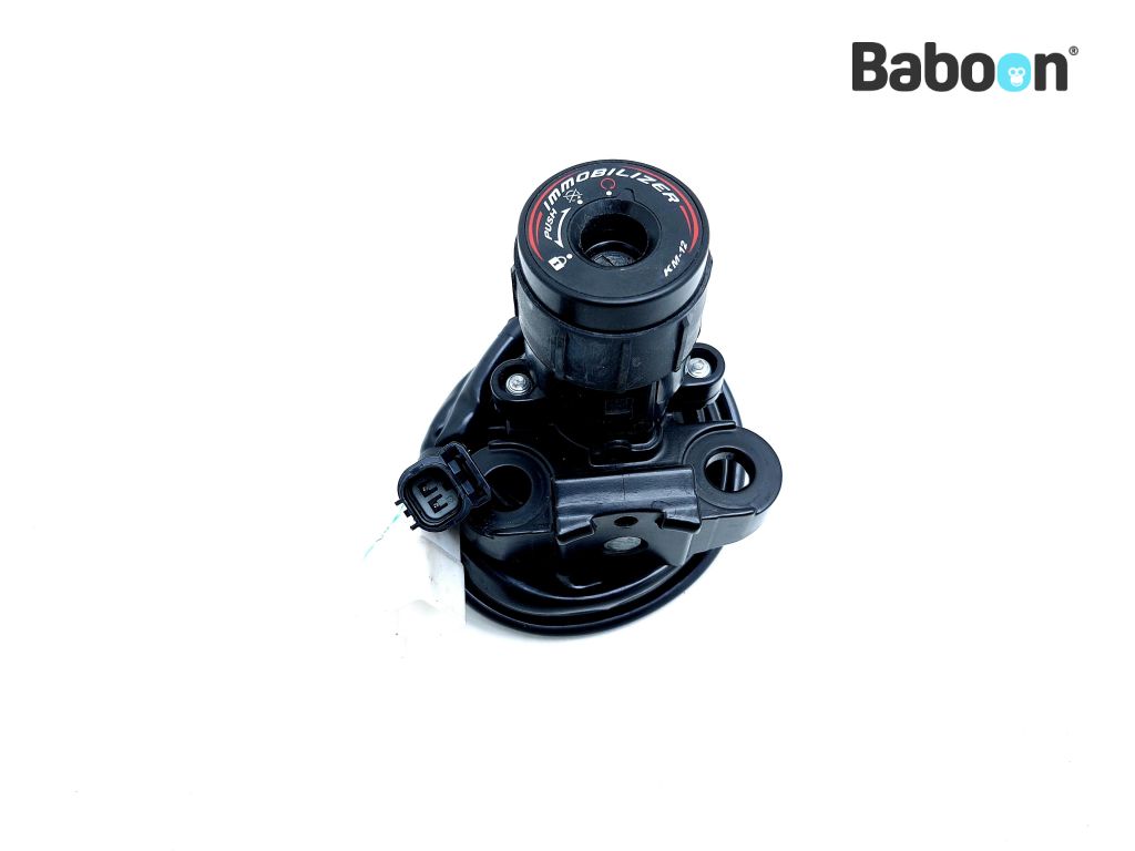 Kawasaki Ninja 1000 SX 2020-2023 (ZX1002K) Ignition Switch Lock