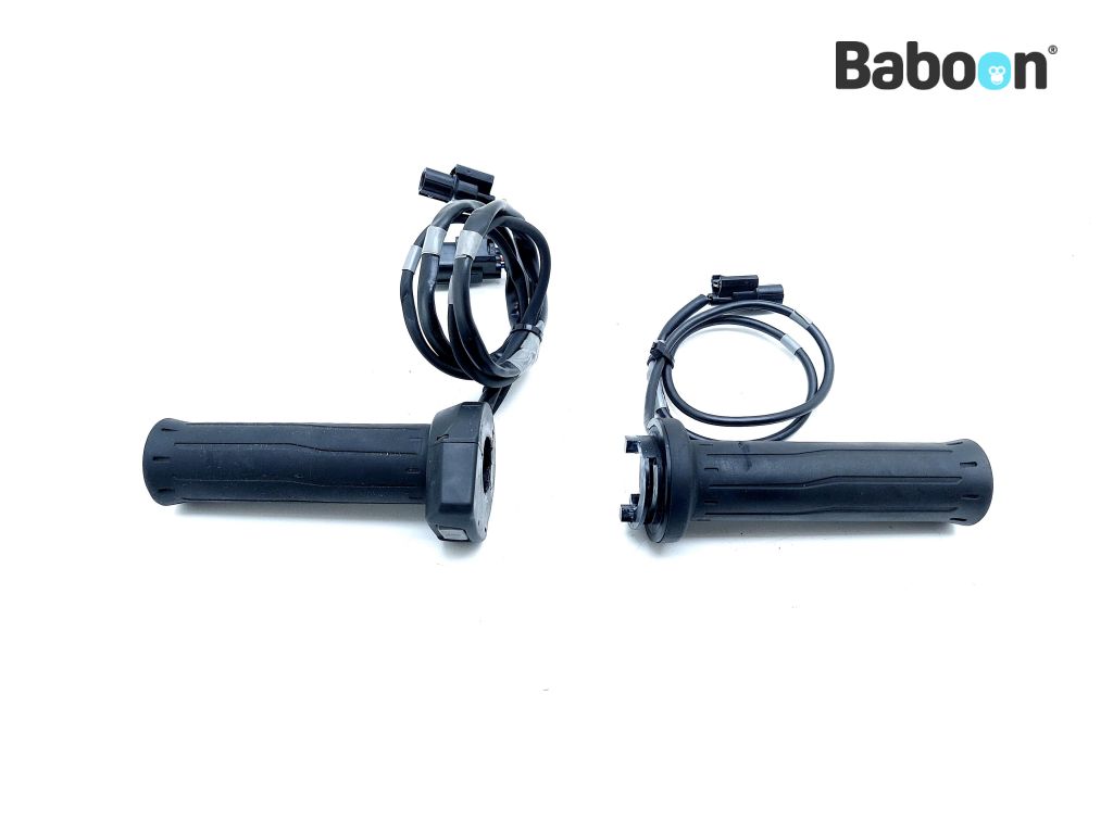 Kawasaki Ninja 1000 SX 2020-2023 (ZX1002K) Heated Grips | Baboon