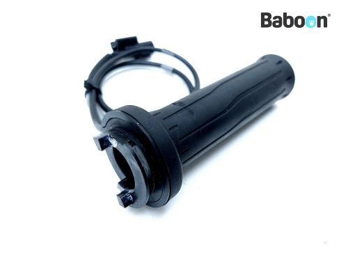 Kawasaki Ninja 1000 SX 2020-2023 (ZX1002K) Heated Grips | Baboon