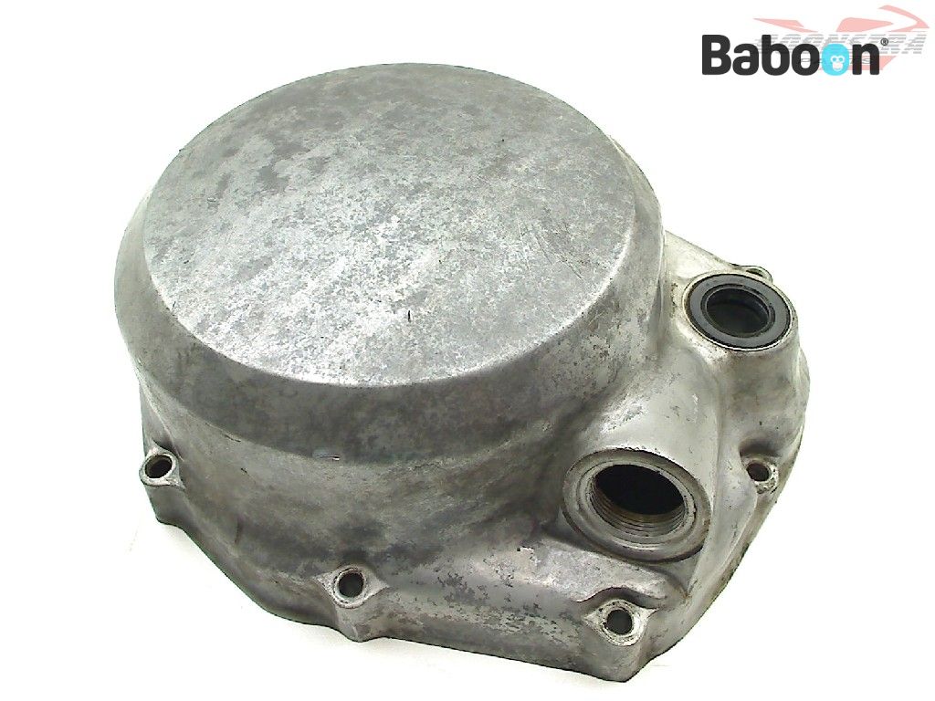 Honda CB 500 19711977 (CB500 Four) Engine Cover Clutch Baboon