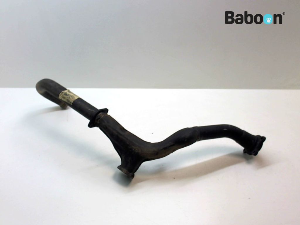 Suzuki TL 1000 S 19972001 (TL1000S) Exhaust Pipe Front (02F0A