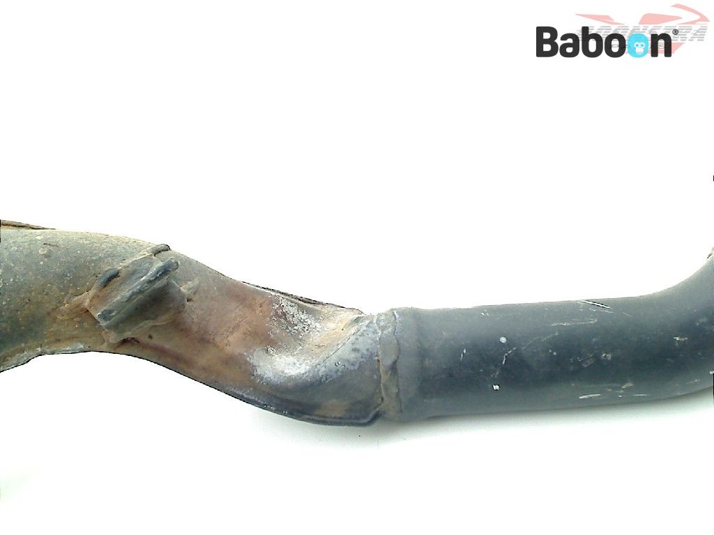 Suzuki TL 1000 S 19972001 (TL1000S) Exhaust Pipe Front (02F0A