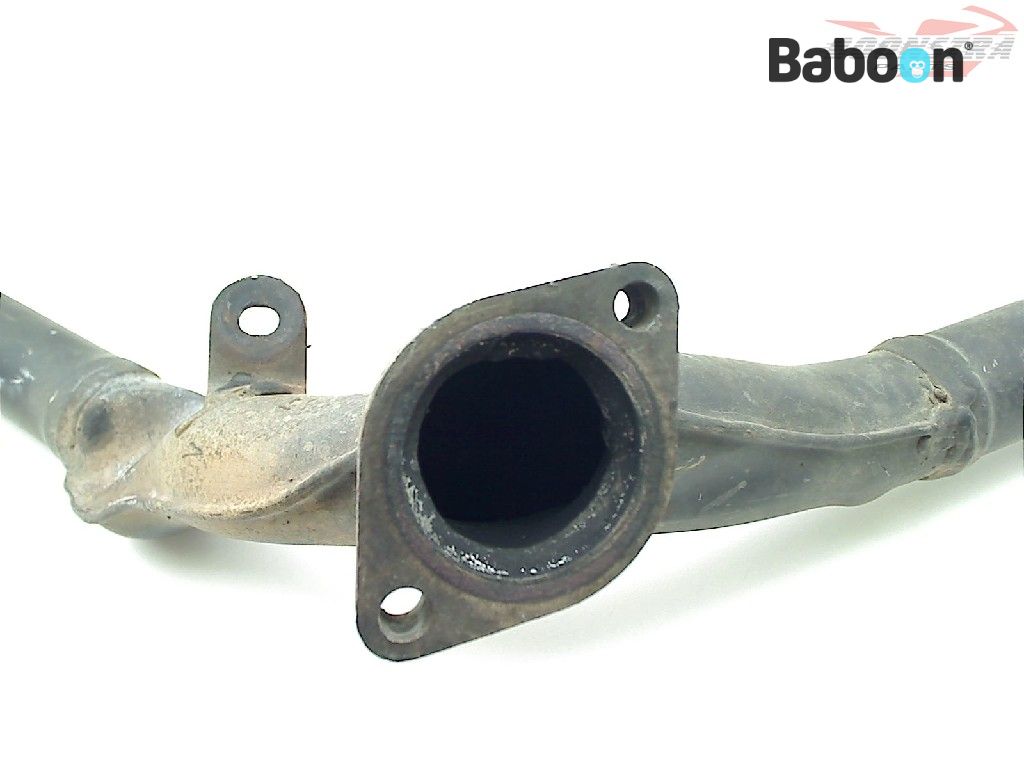 Suzuki TL 1000 S 19972001 (TL1000S) Exhaust Pipe Front (02F0A