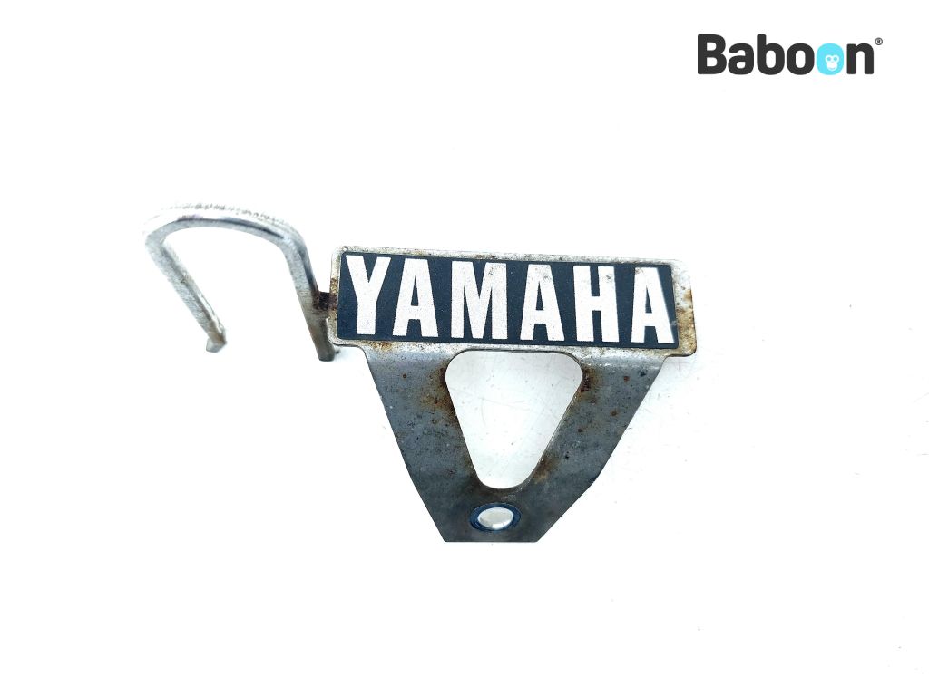 Yamaha XV 535 Virago 1987-2003 (XV535) Horquilla (Tapa/Cubierta)