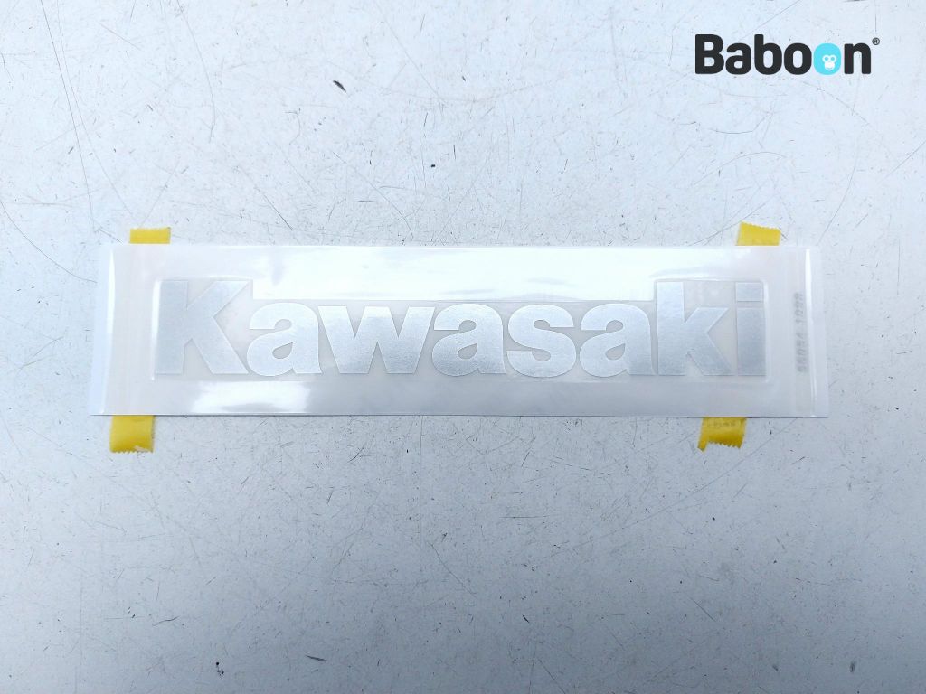 Kawasaki KLE 650 Versys 2010-2014 (KLE650 KLE650C-D) Sticker (56054-1098)