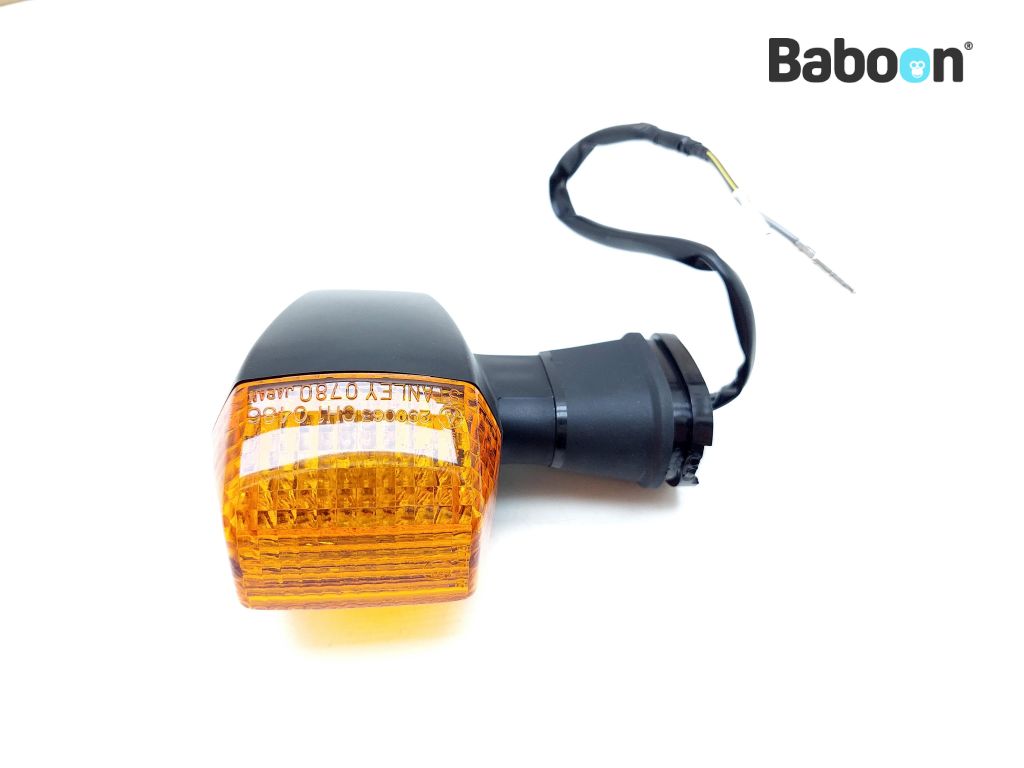 Kawasaki ZX 6 R 1995-1997 (NINJA ZX-6R ZX600F) Turn Signal Right