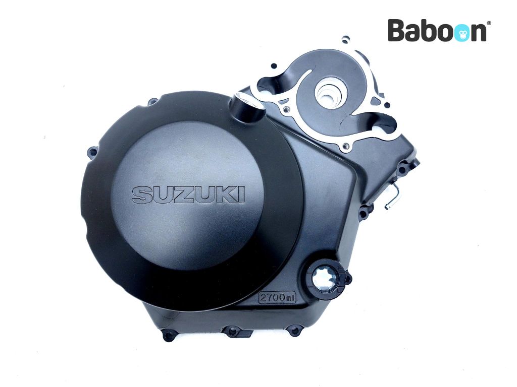 Suzuki DL 1000 V-Strom 2019-2020 (DL1000) Pokrywa sprzegla (11340-06G40)