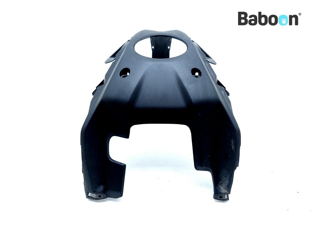 Yamaha MT 07 2018 2020 MT07 MT 07 FZ 07 Tank Cover B4C 2464E 00 yamaha-mt-07-2018-2020-mt07-mt-07-fz-07-tank-cover-b4c-2464e-00
