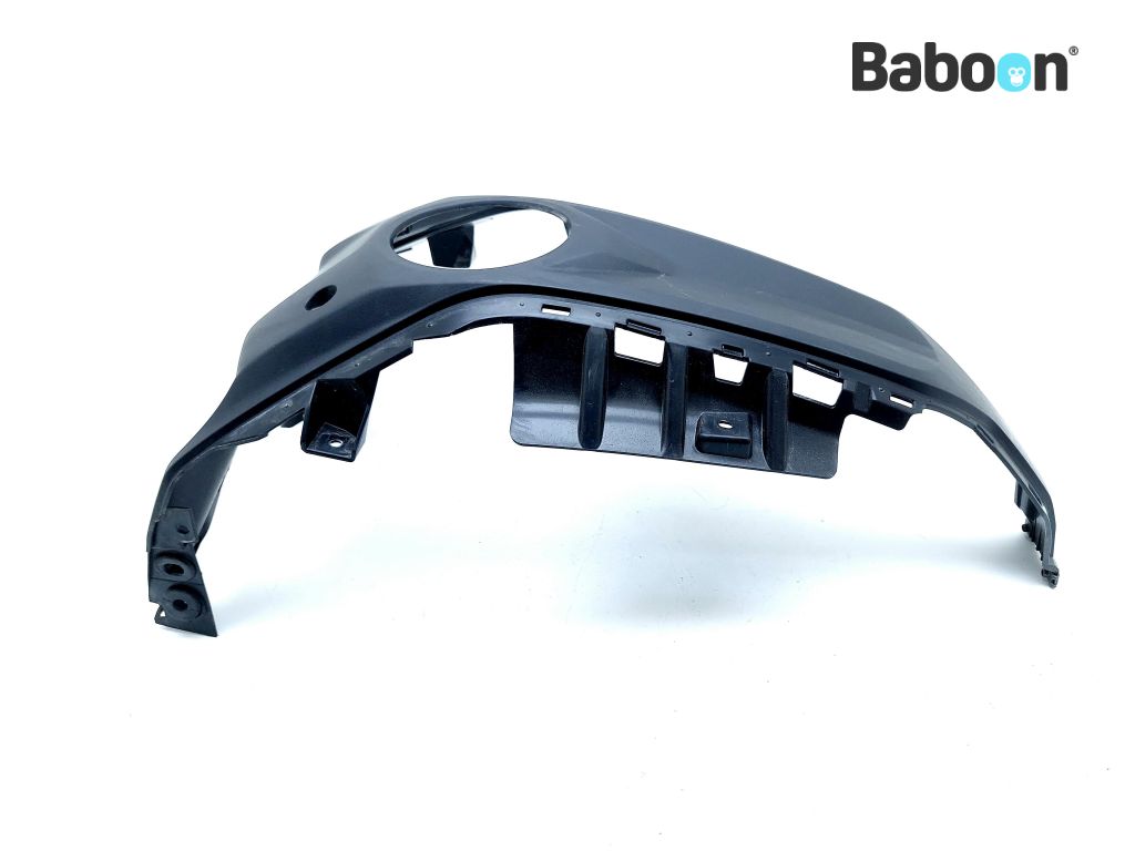 Yamaha MT 07 2018 2020 MT07 MT 07 FZ 07 Tank Cover B4C 2464E 00 yamaha-mt-07-2018-2020-mt07-mt-07-fz-07-tank-cover-b4c-2464e-00