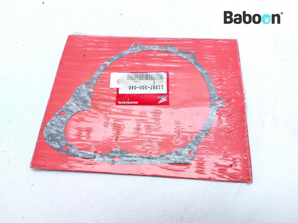 Genuine Honda Transmission Cover Gasket For 1969-1978 CB750 – OEM 11395-300-040