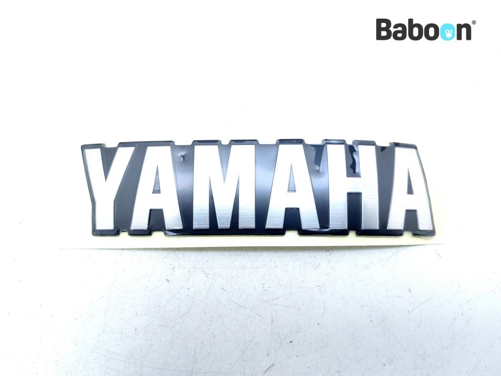 Yamaha XJR 1300 2007-2016 (XJR1300 5WM) Emblema (5EA-2417B-01)