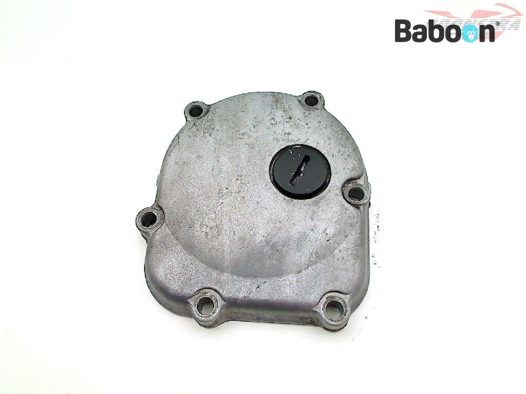 Kawasaki ZXR 400 1991-2003 (ZXR400 ZX400L) Engine Cover Right 