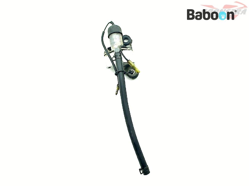 Yamaha XJ 600 S Diversion 1992-1997 (XJ600 XJ600S SecaII) Oil Pump