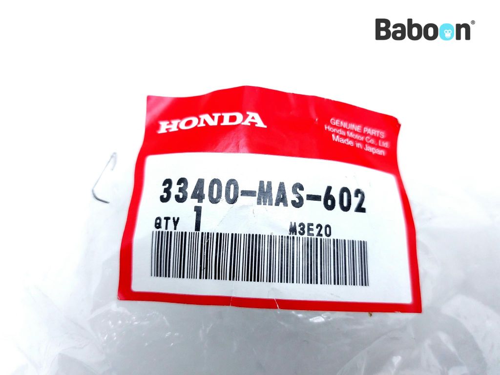 Honda VTR 1000 F Firestorm 1997-2006 (VTR1000F SC36) Turn