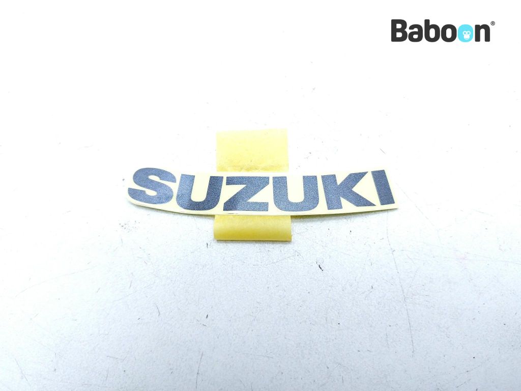 Suzuki GSX R 1300 Hayabusa 2008-2017 (GSX1300R) Emblème (68641-19F00-17U)