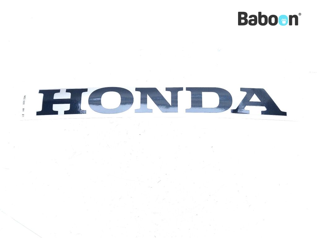 Honda CBR 600 RR 2003-2004 (CBR600RR PC37) Decal / Transfer (64311-MEE-000ZA)