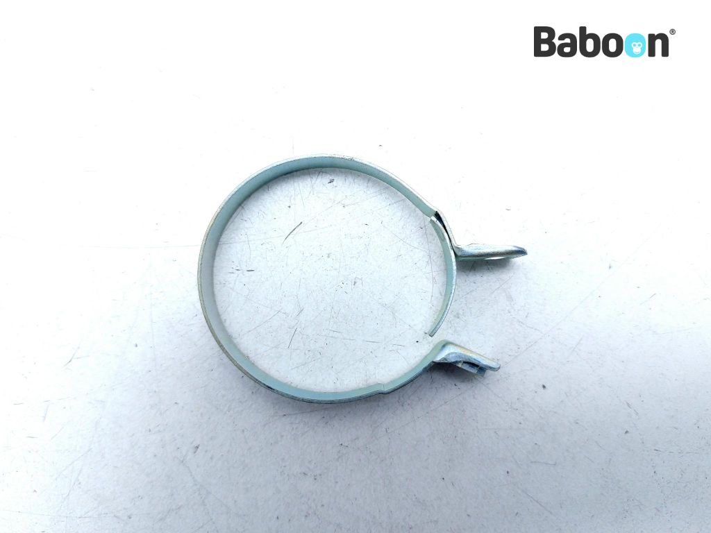Carburetor Air Box Boot & Clamps Set CB 750 F K 77-78 CB750