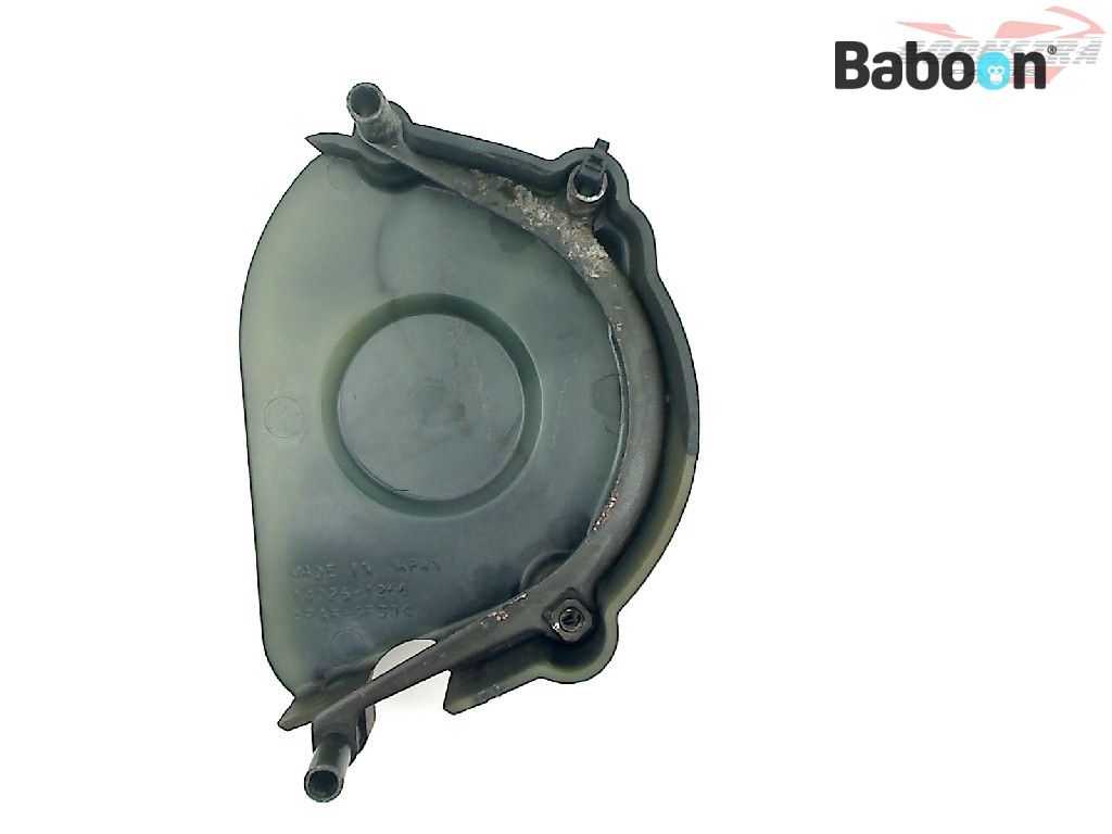 。 Kawasaki ZX 12 R Ninja 2002-2006 (NINJA ZX-12R ZX1200B-C) Cover