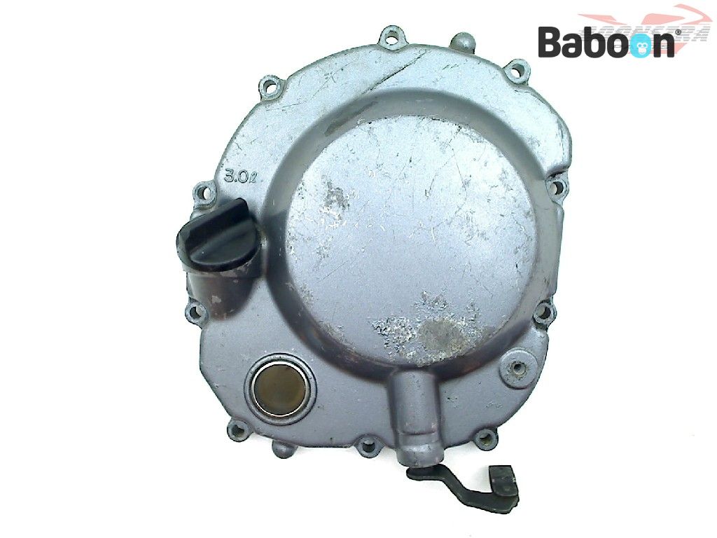 kao品 Kawasaki ZXR 400 1991-2003 (ZXR400 ZX400L) Engine Cover