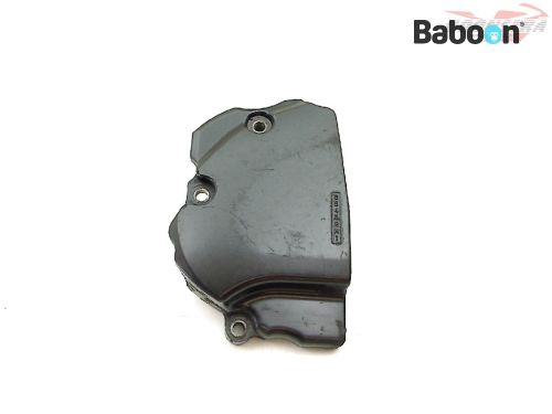Kawasaki ZX 7 R 1996-2003 (NINJA ZX-7R ZX750P) Cover Front