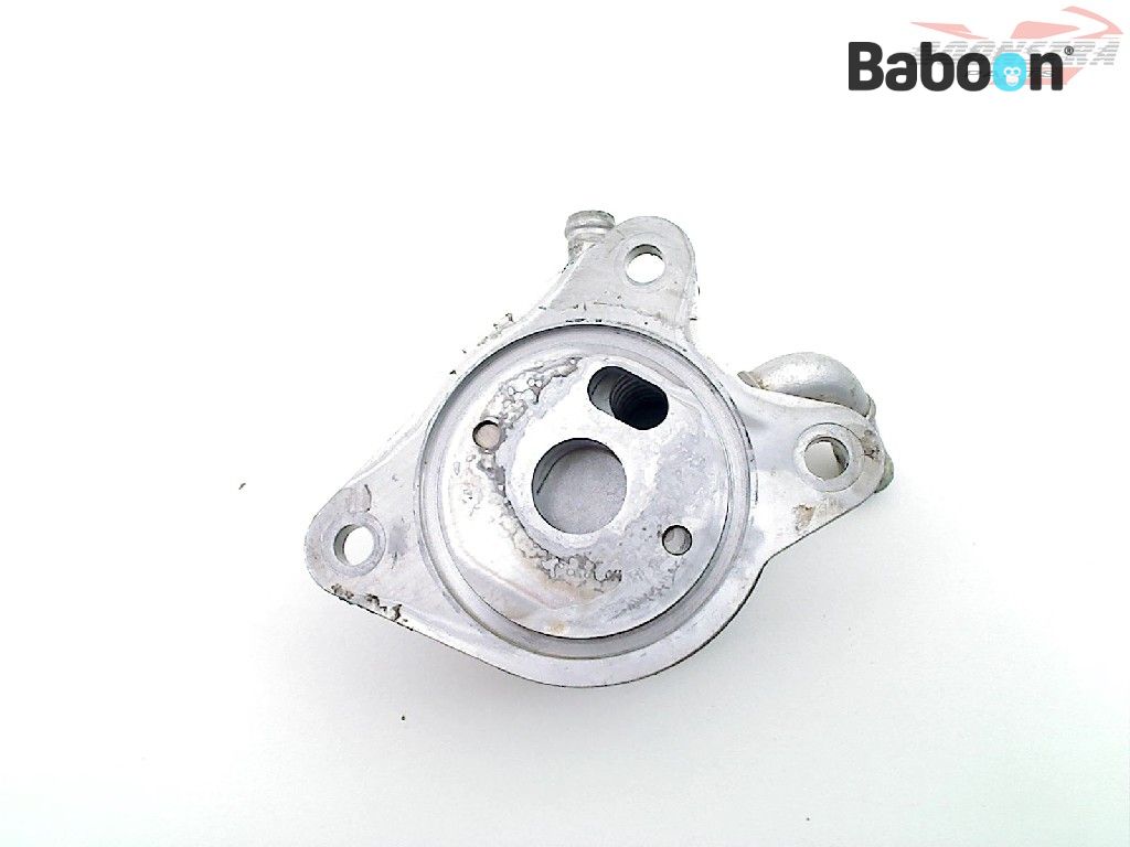 Kawasaki ZX 6 R 2007-2008 (NINJA ZX-6R ZX600P) Oil Cooler (Engine