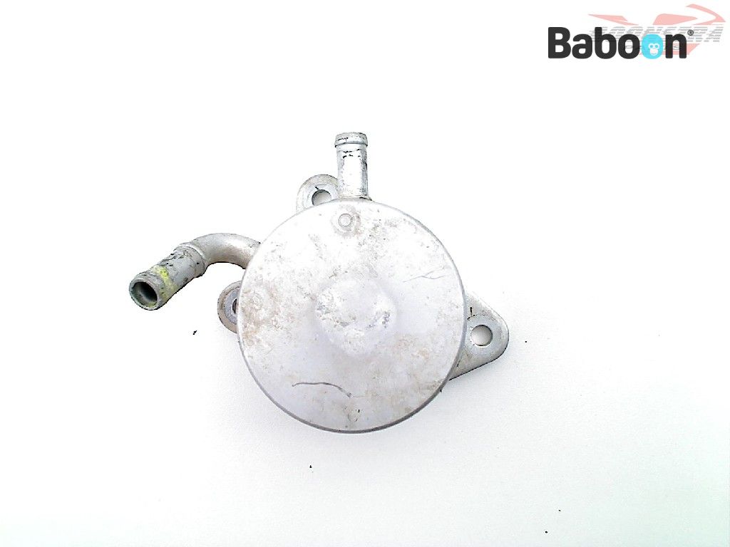 Kawasaki ZX 6 R 2007-2008 (NINJA ZX-6R ZX600P) Oil Cooler (Engine