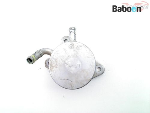 Kawasaki ZX 6 R 2007-2008 (NINJA ZX-6R ZX600P) Oil Cooler (Engine