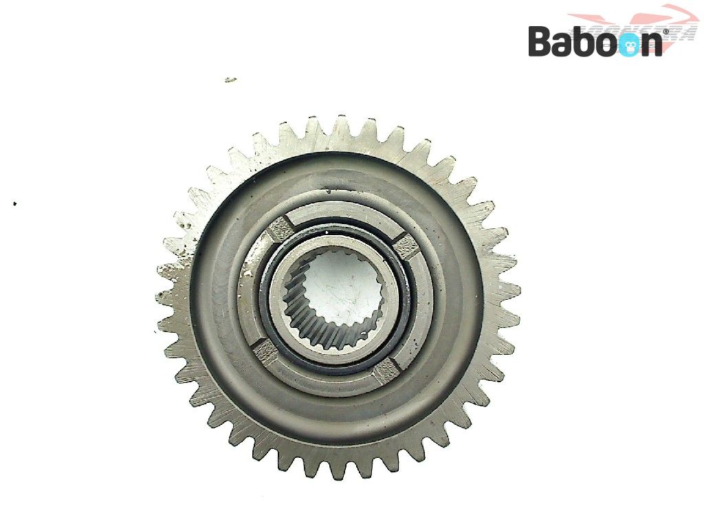 Roue libre de demarreur pour Honda 800 VFR - RC46D - 2000