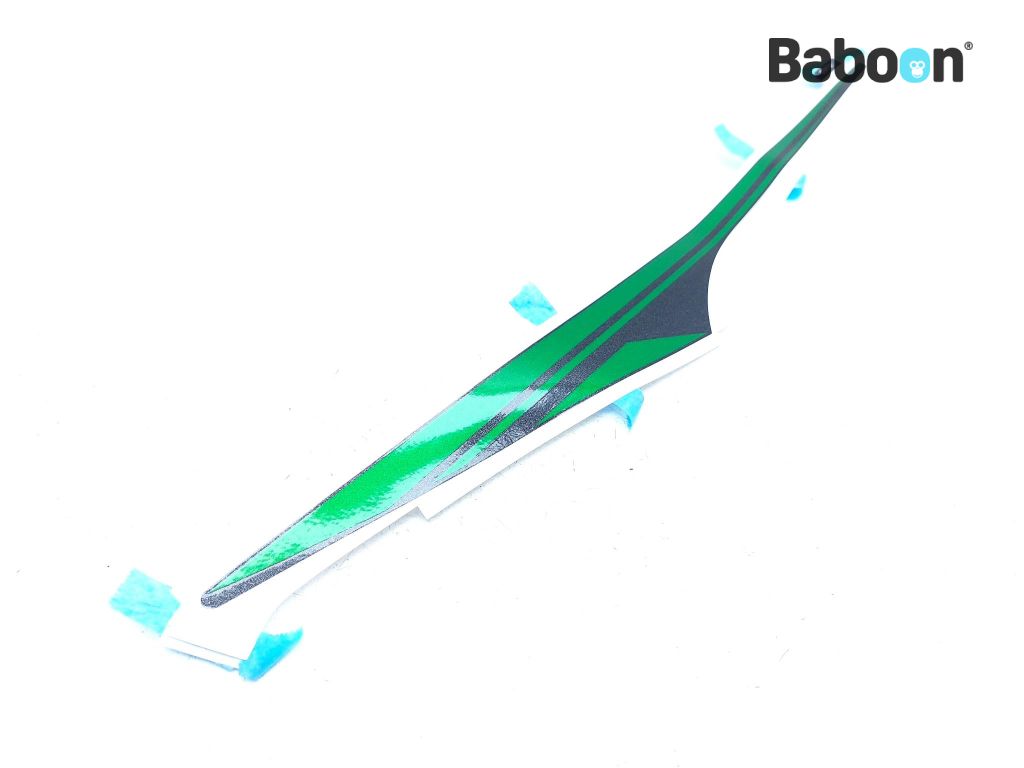 ︎^_^ Kawasaki 56075-1564 - Pattern, Side, Cowl., Lh, Lwr - Adept