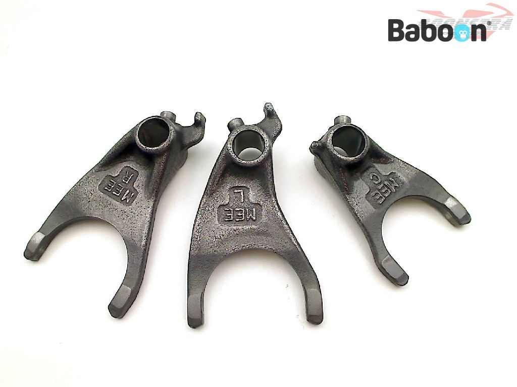 Honda CBR 600 RR 2003-2004 (CBR600RR PC37) Furca de schimbare
