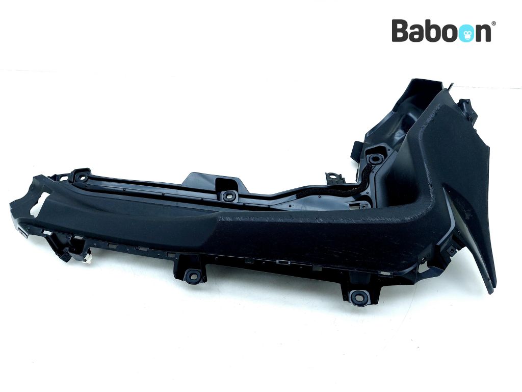 Yamaha Tricity 300 2020-2022 (MWD BX91) Footboard Right (BX9-F7488-00)