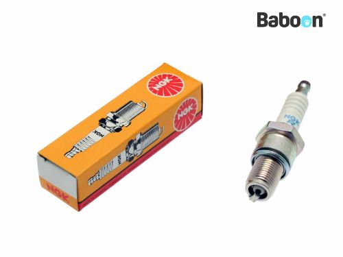 NGK Spark Plug Standard LMAR9J-9E 94162 | Baboon Motorcycle