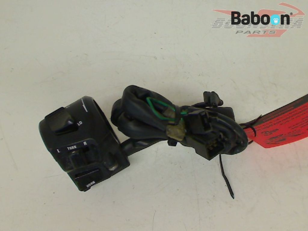 Honda CBR 600 F 1991-1994 (CBR600F CBR600F2 PC25) Switch Handlebar Left Hand