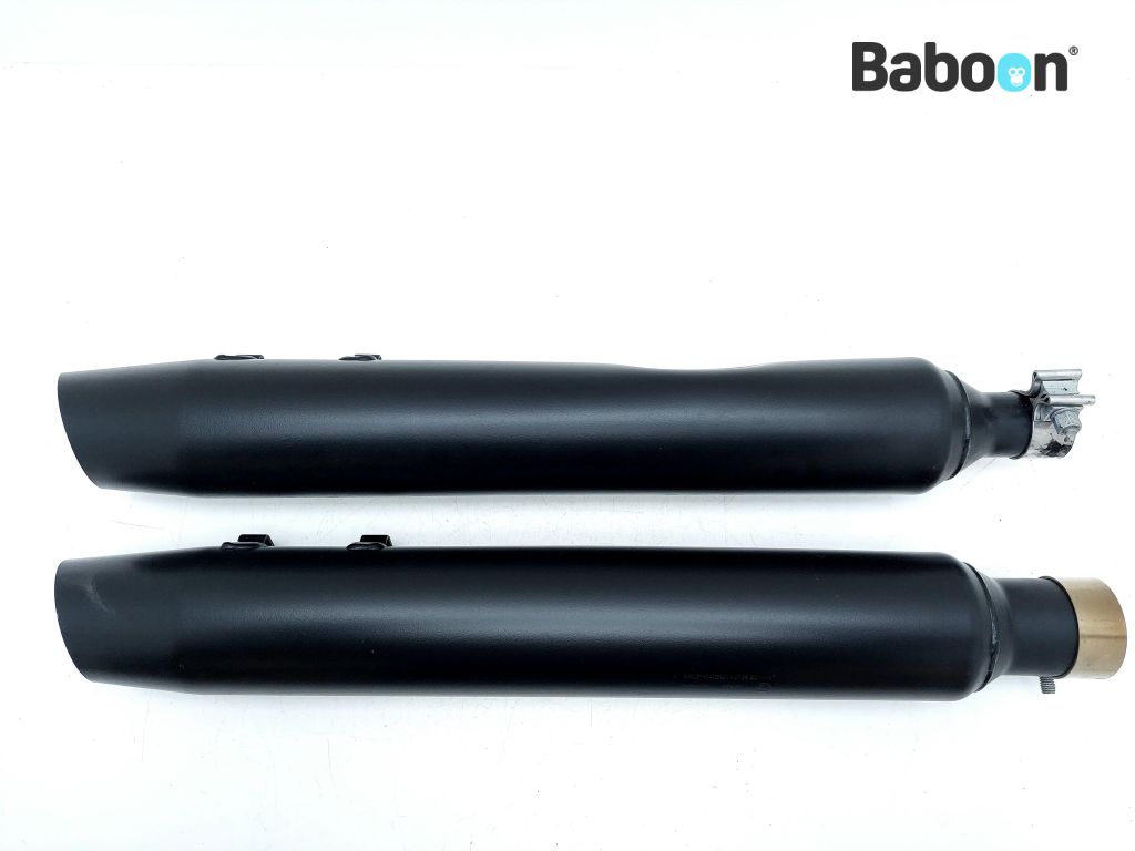 HarleyDavidson FLTRXS Road Glide Special 20202023 Exhaust Muffler Set