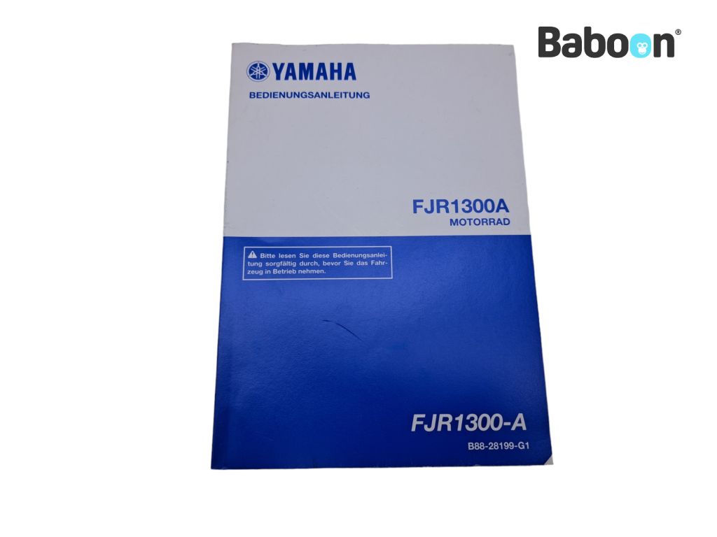 2019 fjr1300