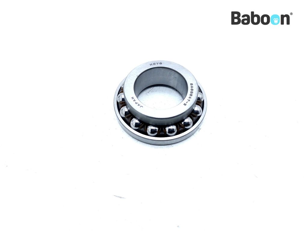 Filtre à Huile Pour Yamaha BT 1100 Bulldog De 2002 2003 2004