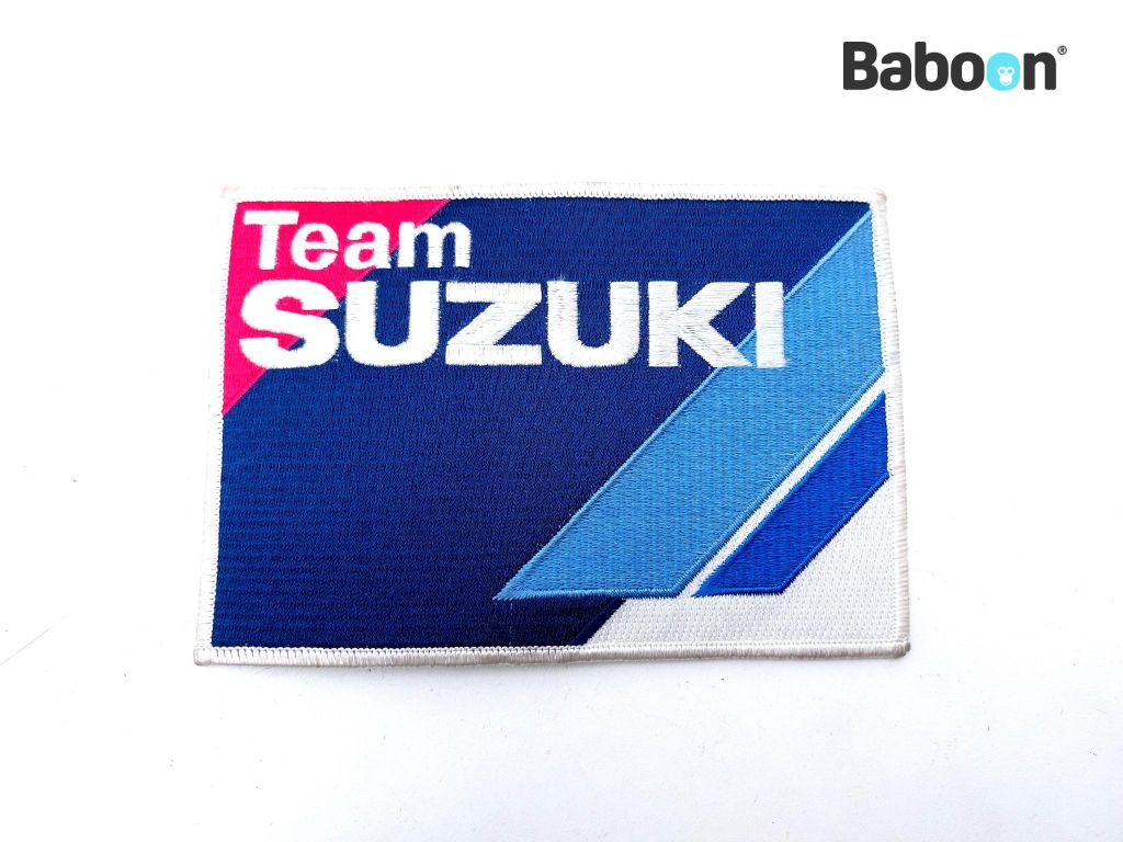Universeel Suzuki Emblema