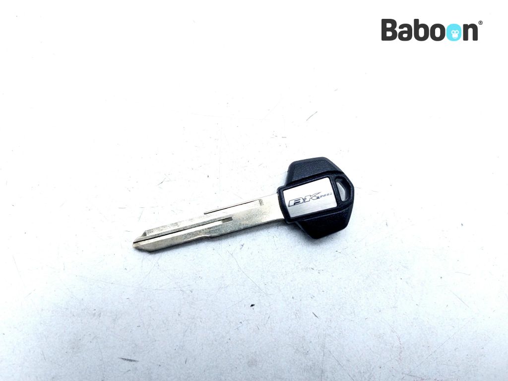Suzuki GSX 1300 B-King 2007-2011 (GSX1300) Virtalukko Blank key (37146-23H00)