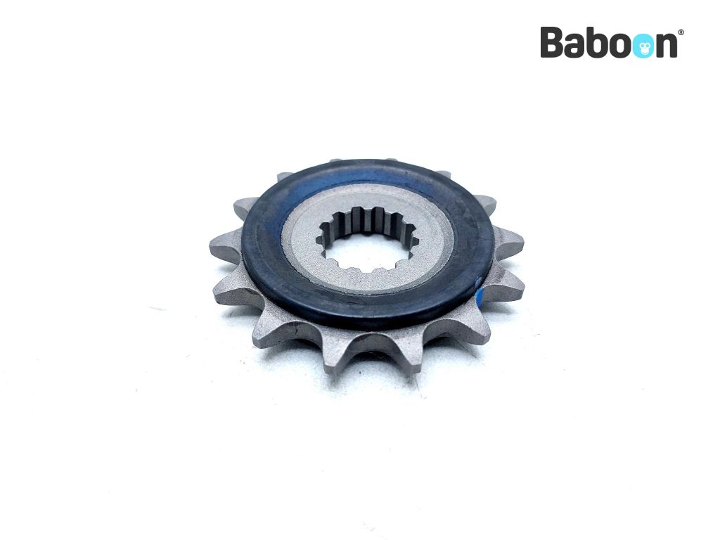 Kawasaki Ninja 250R 2008-2012 (EX250J) Sprocket Front 14T (13144