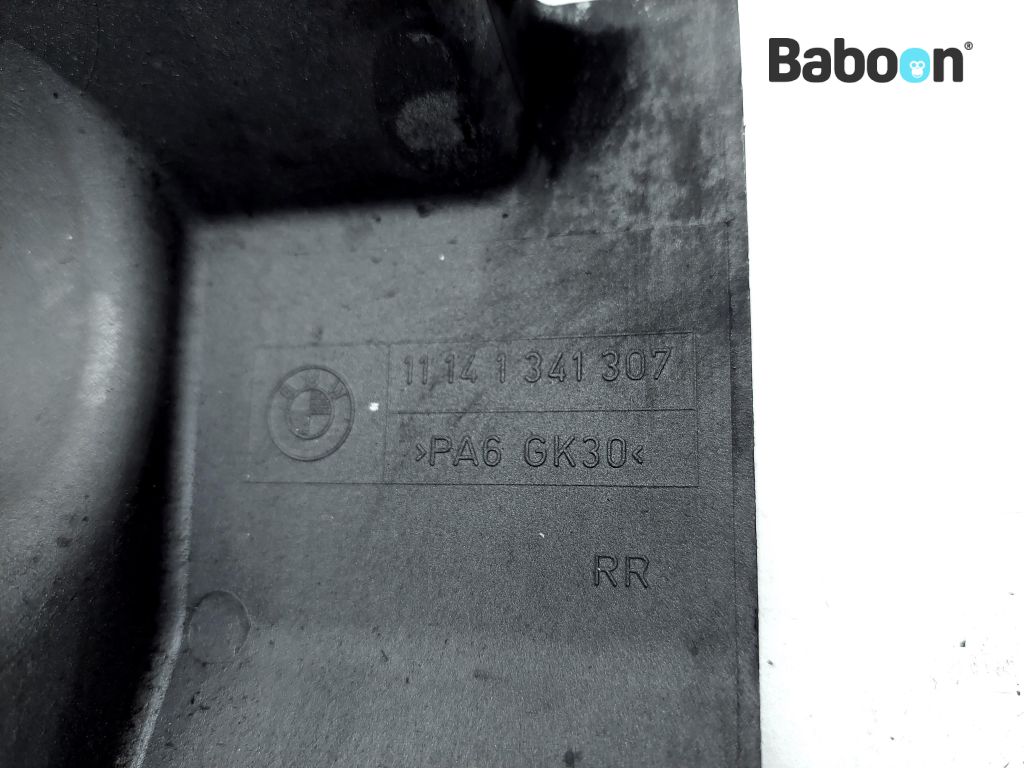 BMW R 1100 GS (R1100GS 94) Startmotor Afdekkap (1341307) | Baboon ...