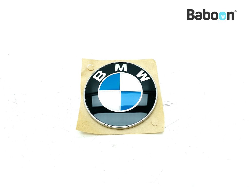 BMW R 1250 GS 2019-> Koffer Embleem (8164924)