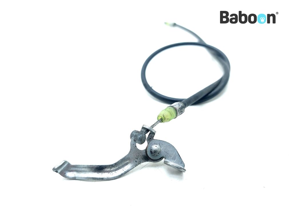 Honda ST 1300 Pan European (ST1300 ST1300A) Seat Lock Mechanism Cable