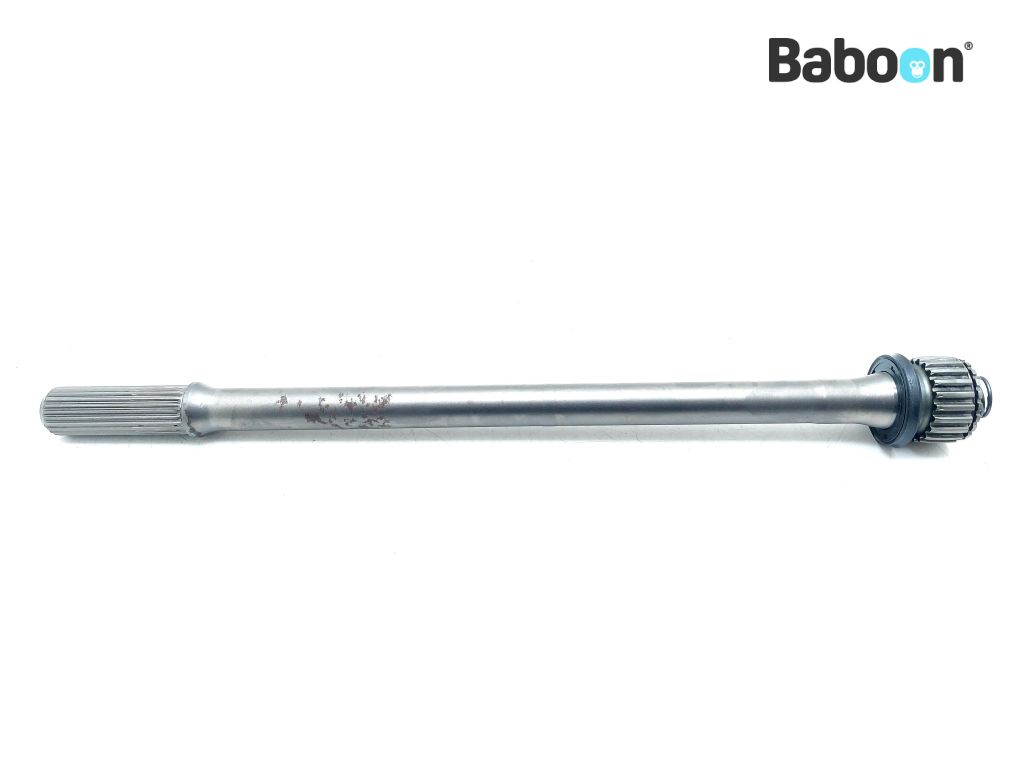 Honda ST 1300 Pan European (ST1300 ST1300A) Eixo com cardã | Baboon  Motorcycle Parts