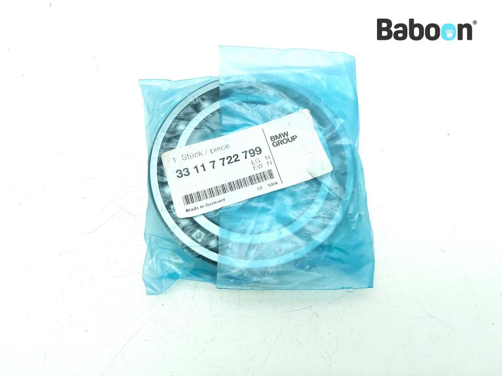 BMW R 1200 GS 2010-2012 (R1200GS 10) Rolamento Cardan (7722799) | Baboon  Motorcycle Parts