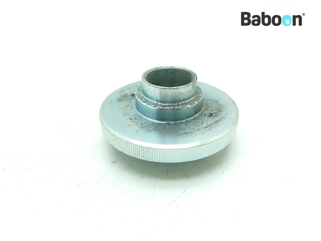 BMW K 1100 LT 1991-1992 (K1100LT) Forcella anteriore pezzo a T Knirled nut (1457222)