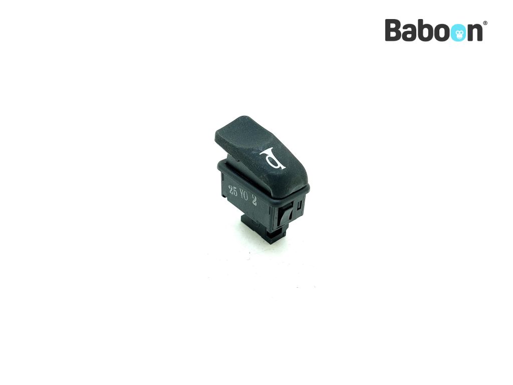 Piaggio | Vespa Beverly 350 2017-2020 IE Sport Touring (BV350) Horn Switch (641743)