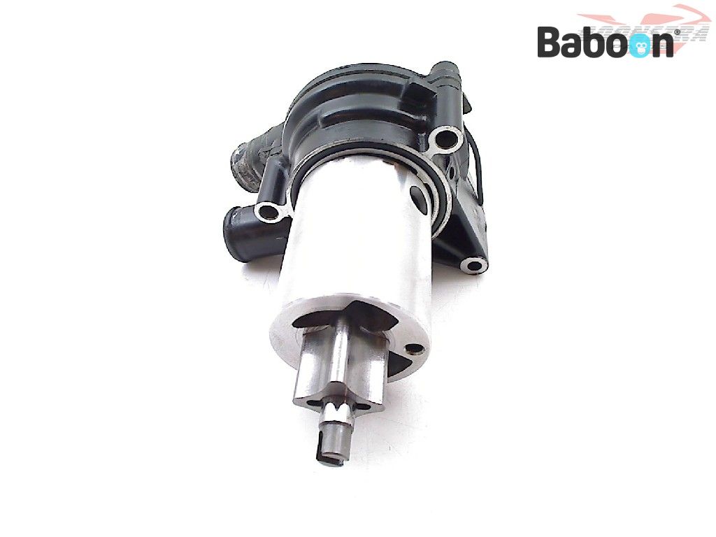 Kawasaki ZX 12 R Ninja 2002-2006 (NINJA ZX-12R ZX1200B-C) Water