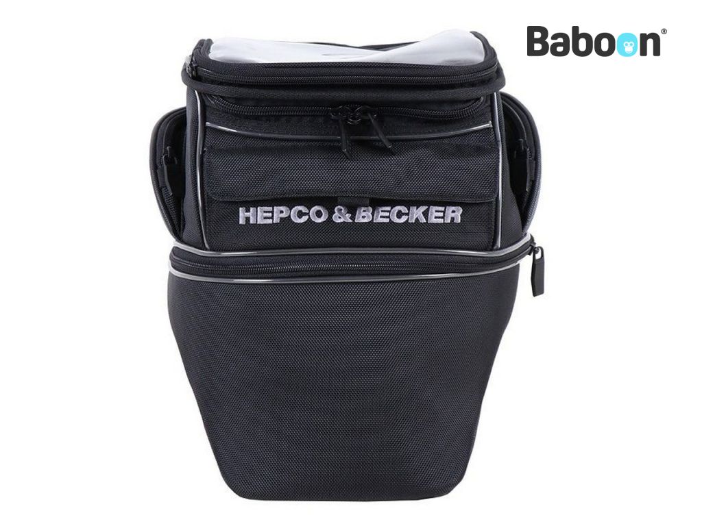 Hepco & Becker Tankbag Lock-It Enduro M