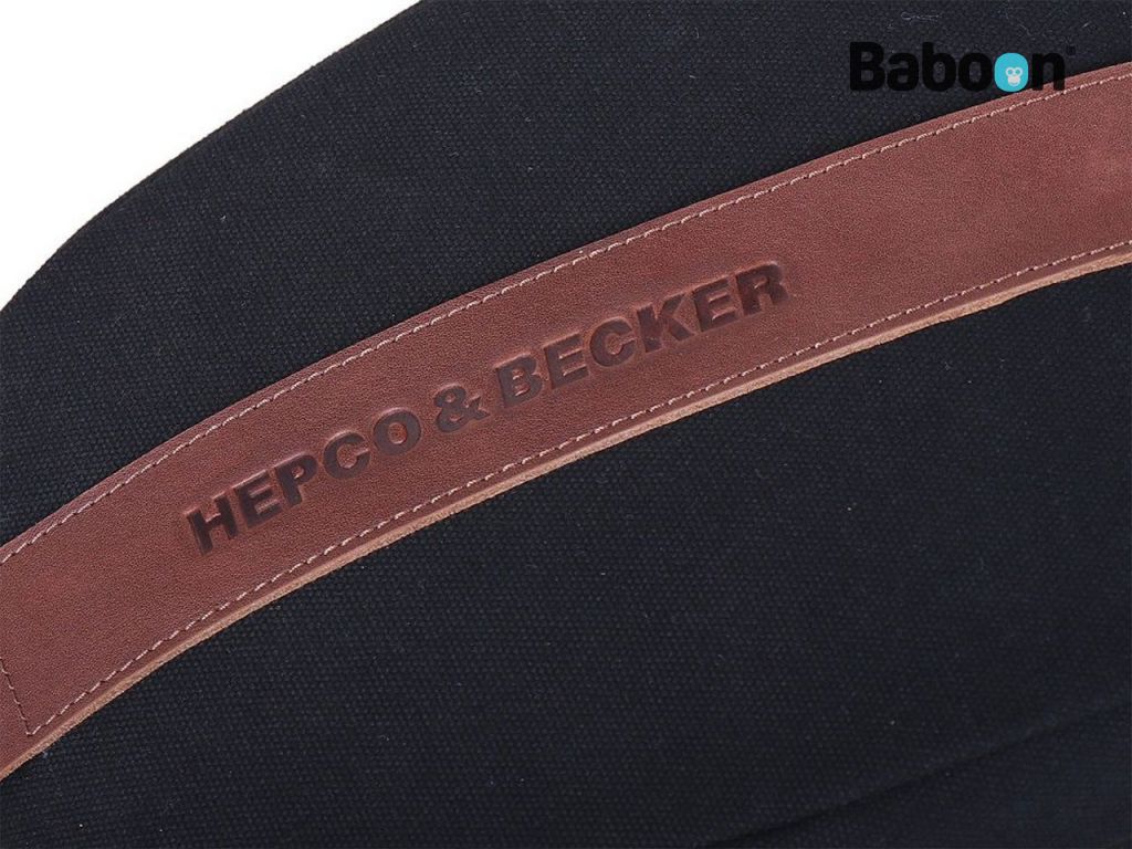 Hepco & Becker Bolsa sobredepósito Lock-It Legacy M